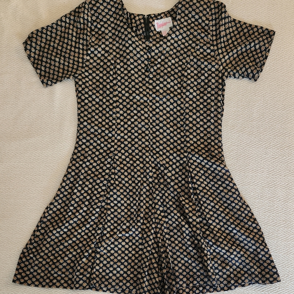 Summer Romper